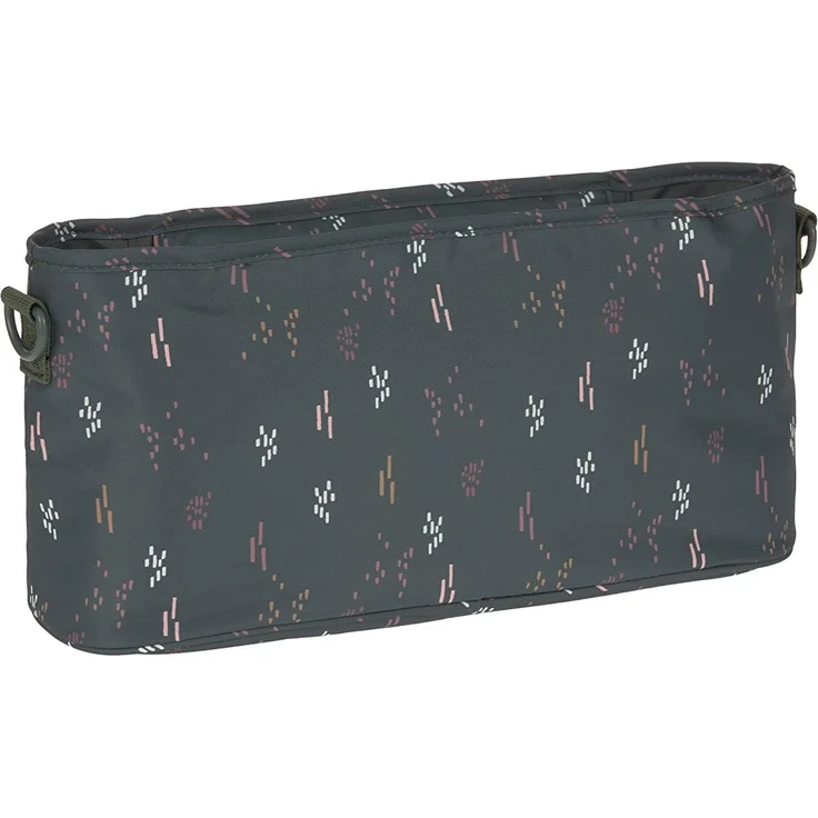 Lässig Buggy Organizer Blobs forest – Bild 5