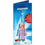 Playmobil 6618 - Schlüsselanhänger Prinzessin