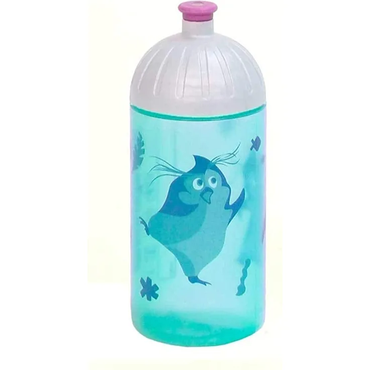 ergobag Trinkflasche Hula HoopBär