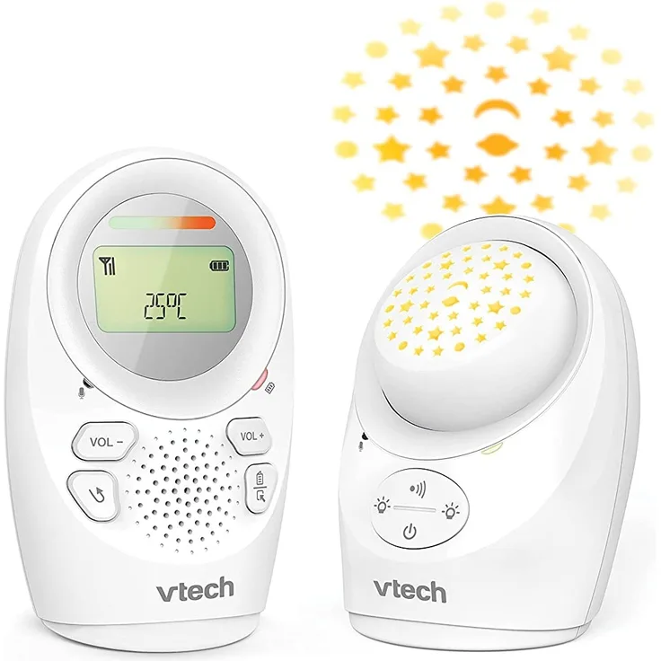 VTech Babyphon DM1212
