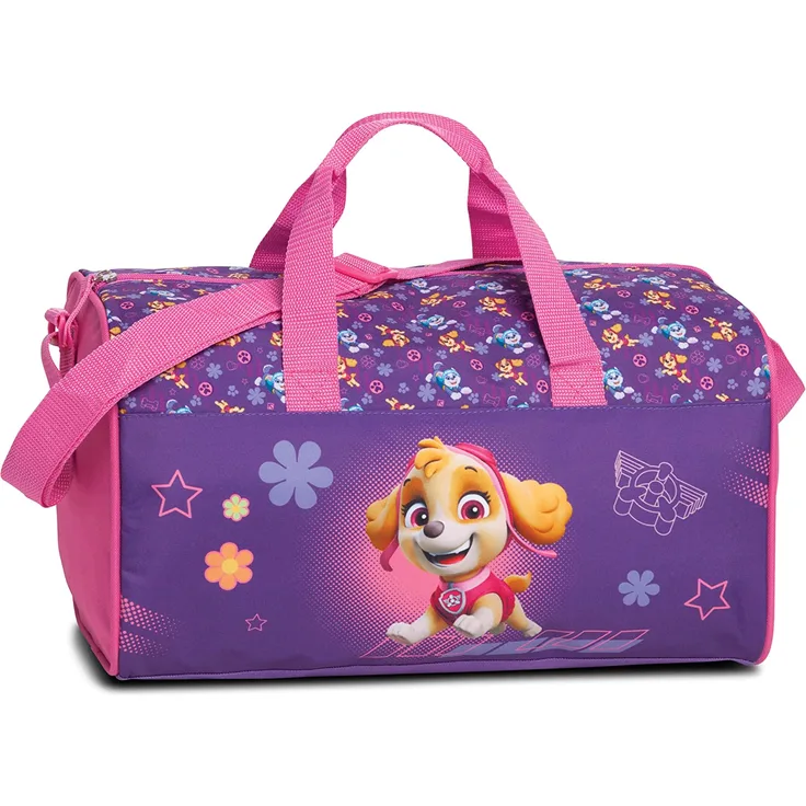 Fabrizio Kids PawPatrol Sporttasche 38 cm