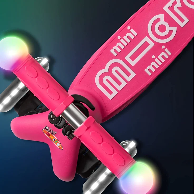 Mini Micro Deluxe Magic Pink – Bild 4