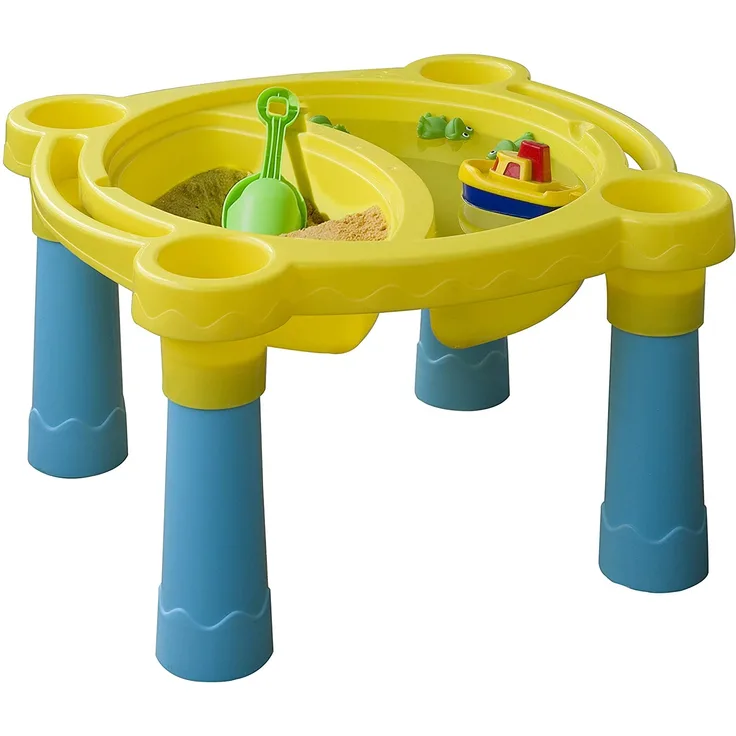 Mookie 375 Sand und Wasser Spielen Tisch