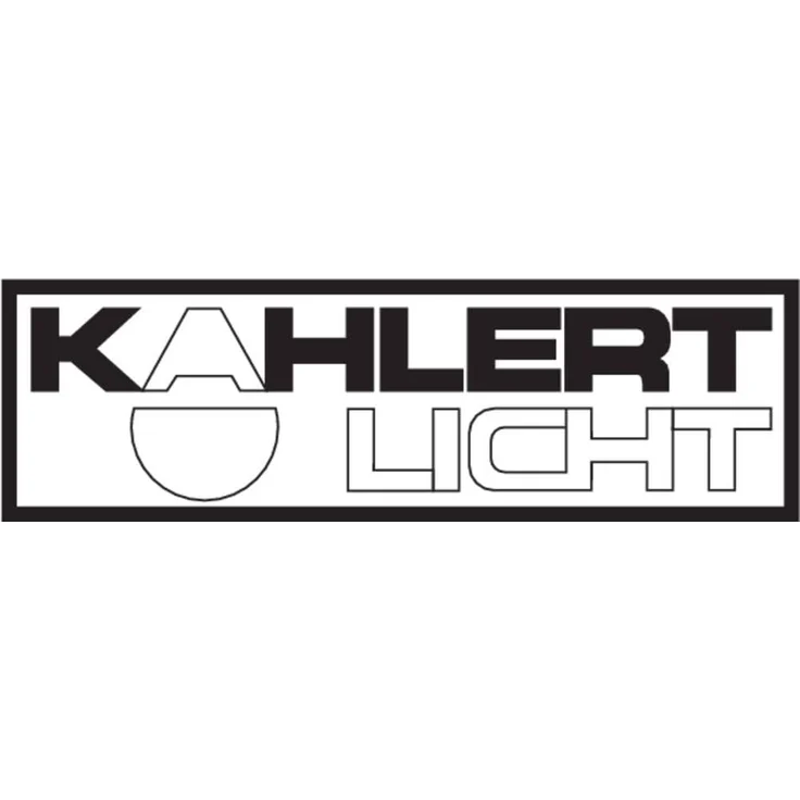 Kahlert Licht 20443 Puppenhauszubehör, schwarz, transparent – Bild 2