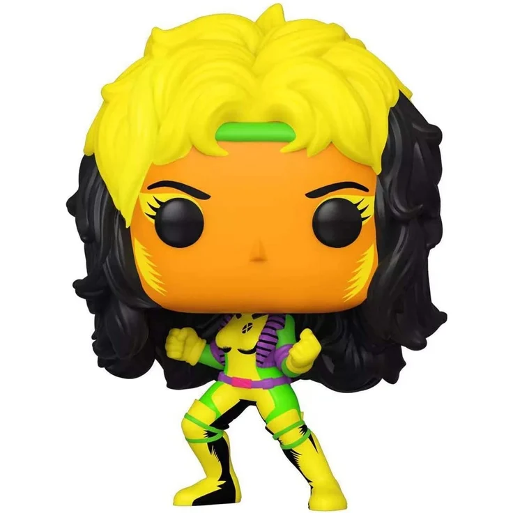 Marvel - Rogue 800 Special Edition - Funko Pop! - Vinyl Figur – Bild 1