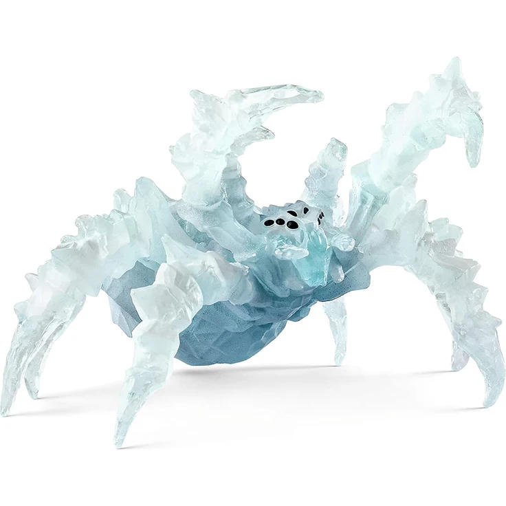 Eis Spinne – Bild 1