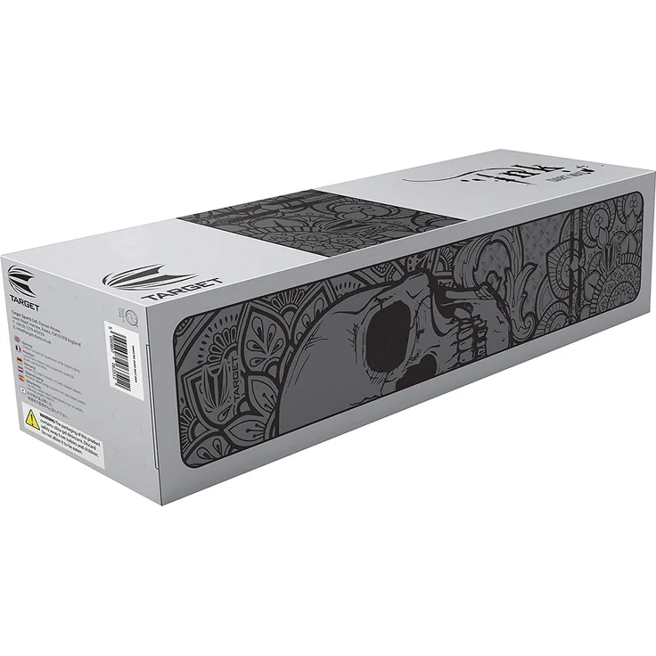 Target Ink Dartmatte – Bild 2