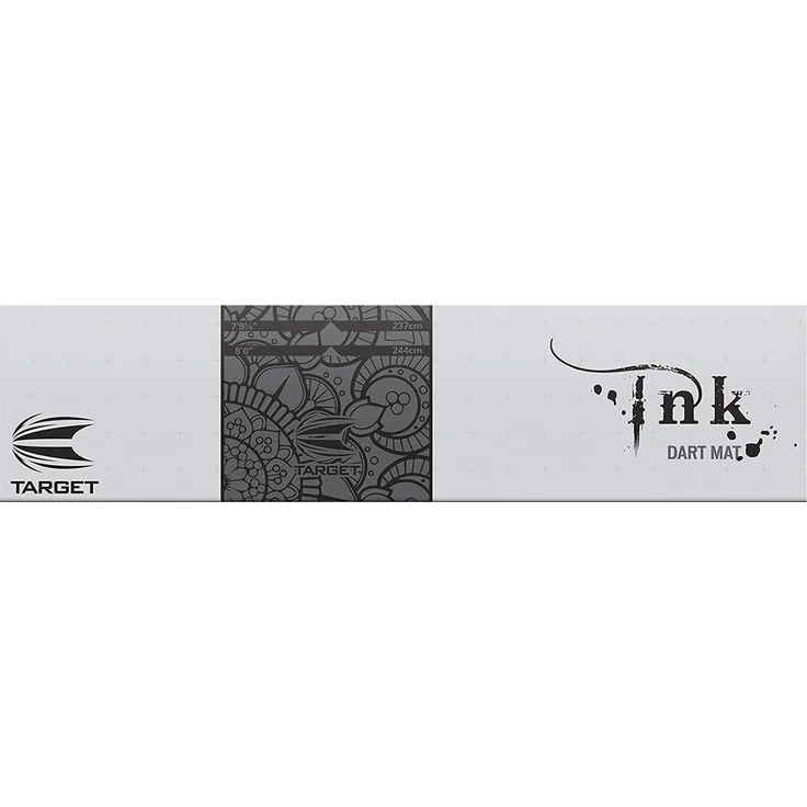 Target Ink Dartmatte – Bild 3