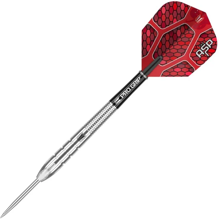 Target Nathan Aspinall 90% Steeldarts - Preisvergleich – Bild 4