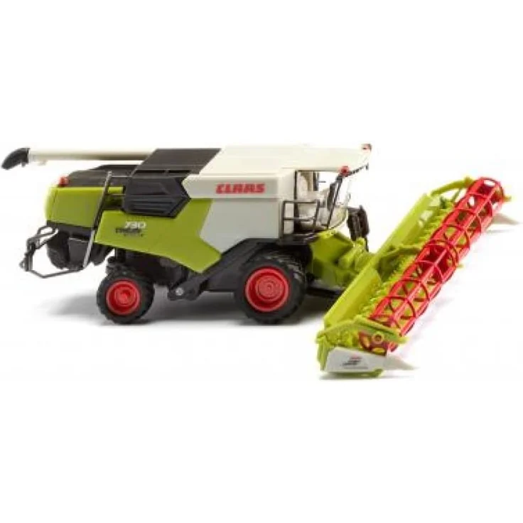 Wiking 038915 1:87 Claas Trion 730 mit Convio 1080 – Bild 2