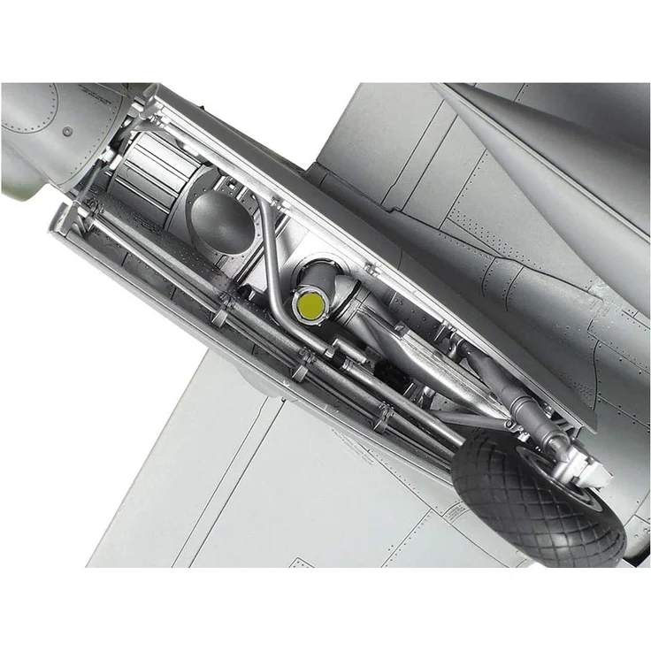 Tamiya 1:48 US P-38 F/G Lightning Plastik Modellbau 300061120 – Bild 11
