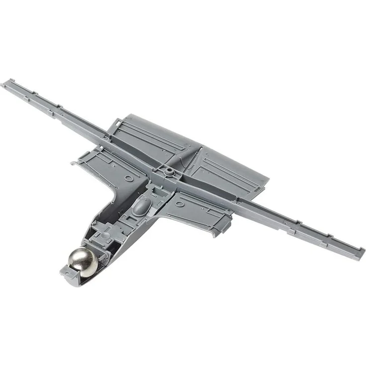 Tamiya 1:48 US P-38 F/G Lightning Plastik Modellbau 300061120 – Bild 13