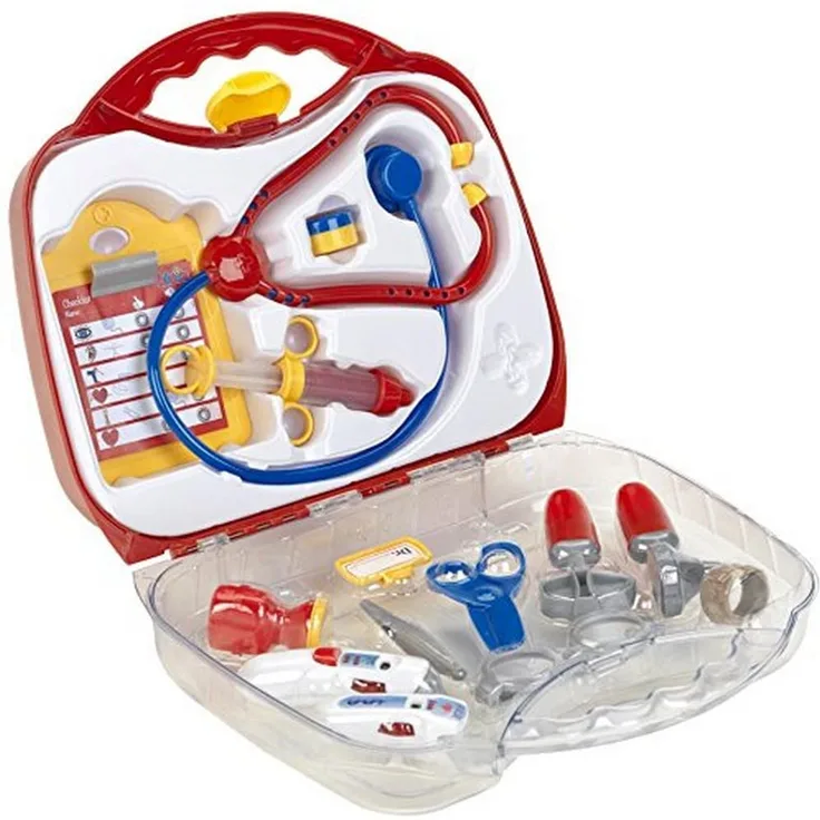 Theo Klein Doctor suitcase