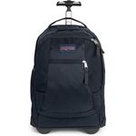 Jansport Rucksacktrolley Driver 8 navy