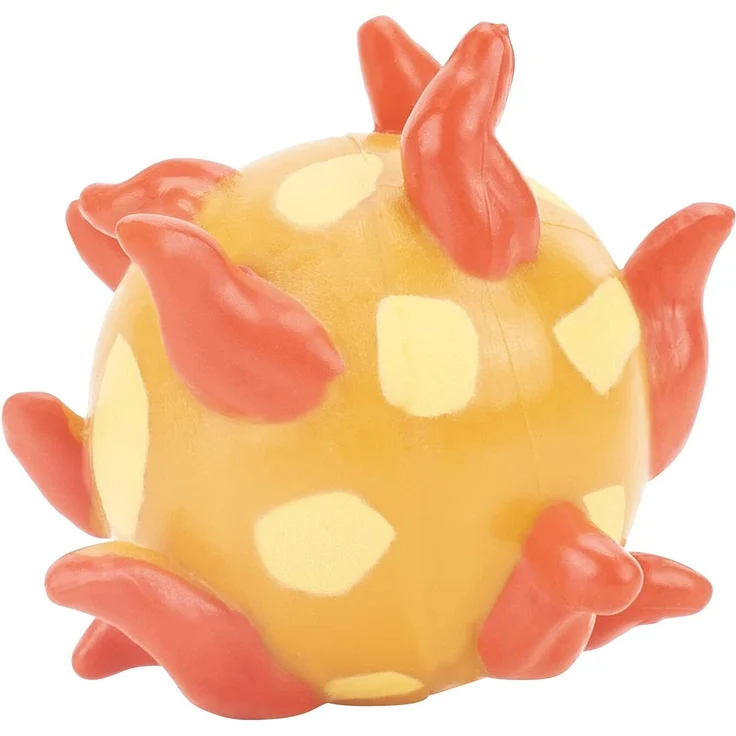 Pokémon - Battle Feature Figur - Liberlo – Bild 5
