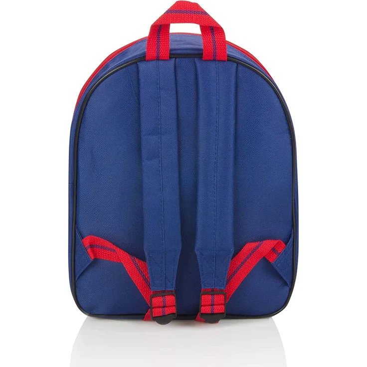 Miraculous Kinderrucksack - Ladybug - Rot und Blau – Bild 5