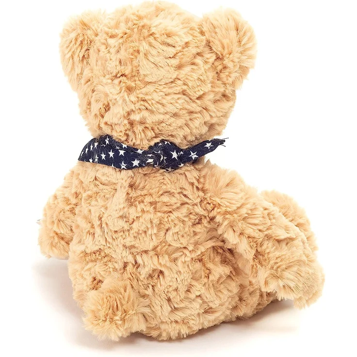 Teddy-Hermann - Teddy beige 30 cm – Bild 3