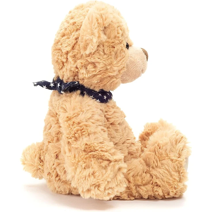 Teddy-Hermann - Teddy beige 30 cm – Bild 2