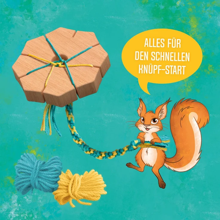 MBS Knüpfstern – Bild 3