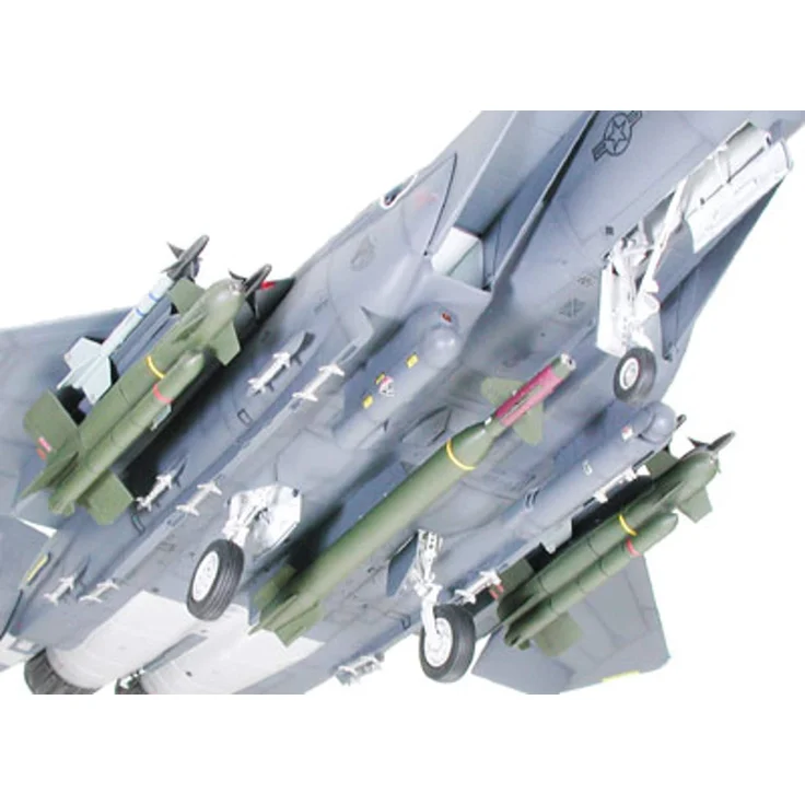 Plastic Models 300060312 1:32 Bo. F-15E Strike Eagle Bunker Buster – Bild 7