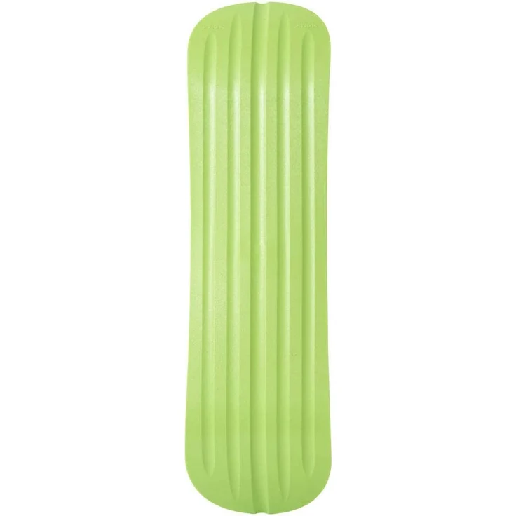 Stiga Snow Skate Green/Black Skateboarding Auf Schnee, One Size – Bild 3