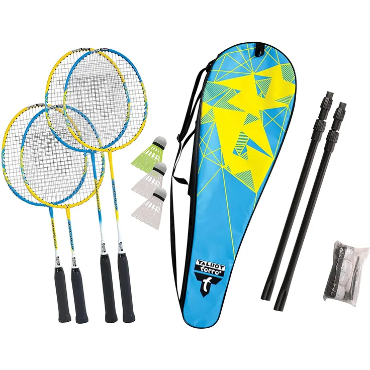 Talbot Torro 'Badminton-Set Family'