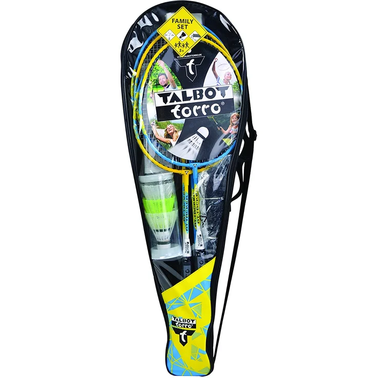 Talbot Torro 'Badminton-Set Family' – Bild 7