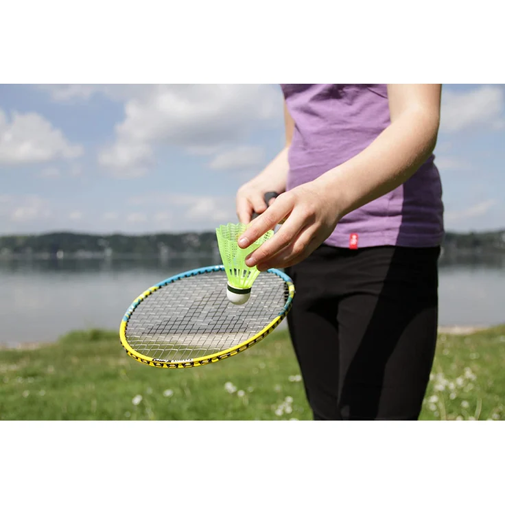 Talbot Torro 'Badminton-Set Family' – Bild 4