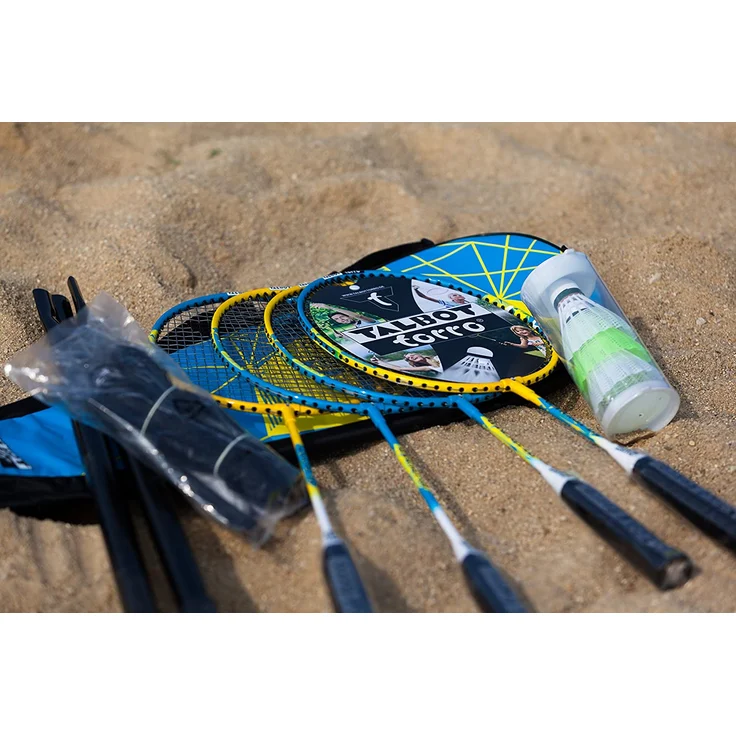 Talbot Torro 'Badminton-Set Family' – Bild 6