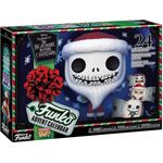 Disney The Nightmare Before Christmas Adventskalender 24 Funko Pocket POP!
