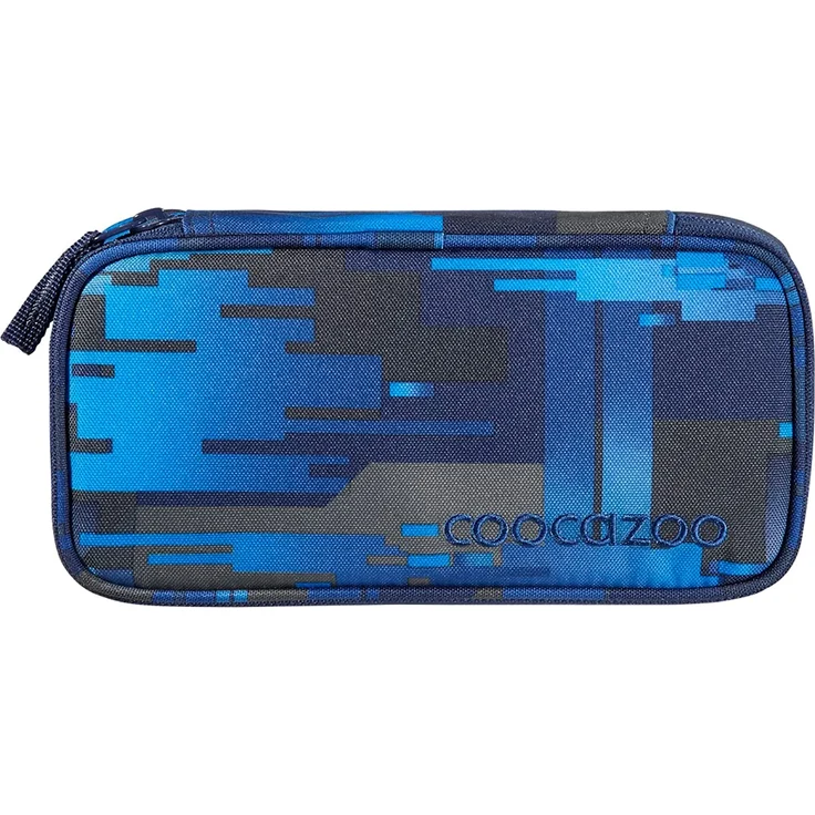 coocazoo Schlampermäppchen, Deep Matrix – Bild 2