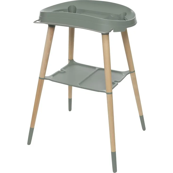 Bebe-Jou Sense Badewannenständer Sky Green Grün 1