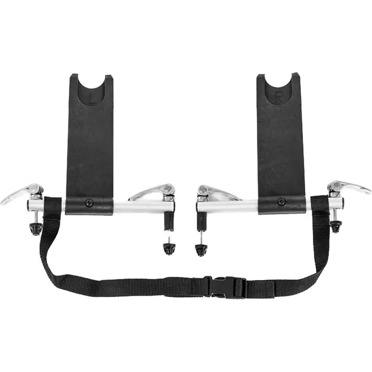 Qeridoo Adapter für Babyschale 2018