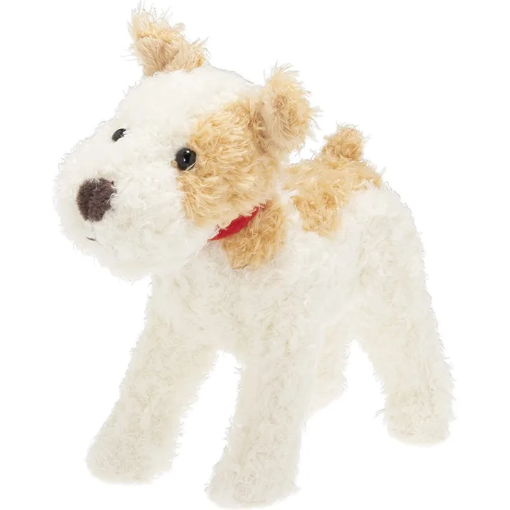 Egmont Toys Hund Eliot klein, 15 cm