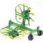 Bruder 02216 Zubehör: Krone Schwader