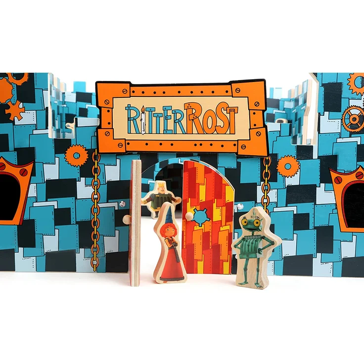 Ritter Rost Ritterburg – Bild 5