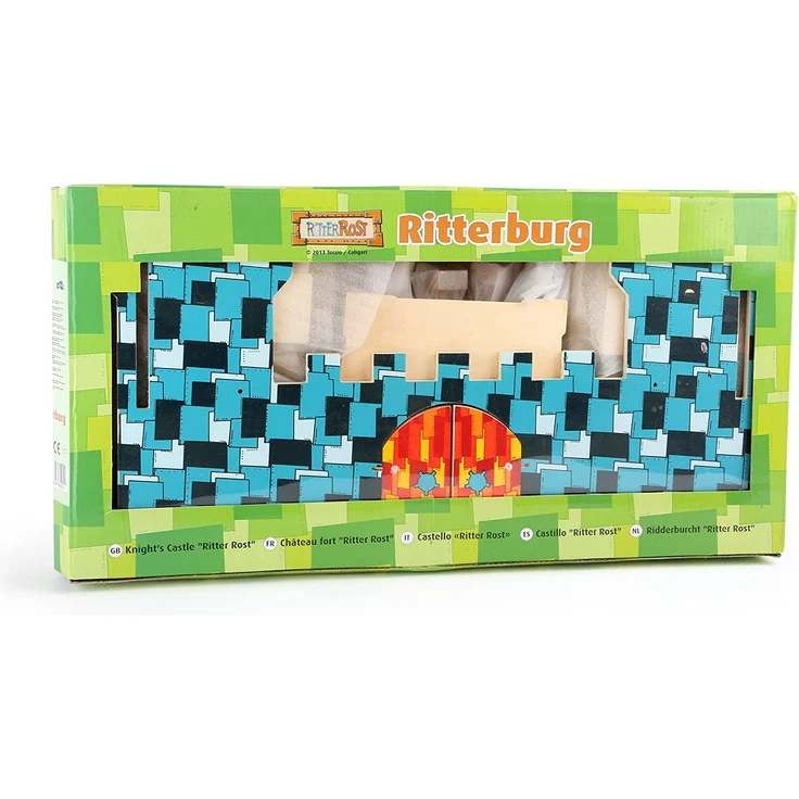 Ritter Rost Ritterburg – Bild 8