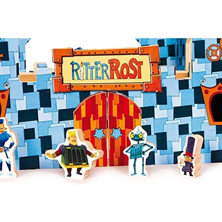 Ritter Rost Ritterburg – Bild 2