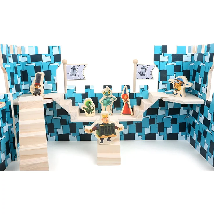 Ritter Rost Ritterburg – Bild 7