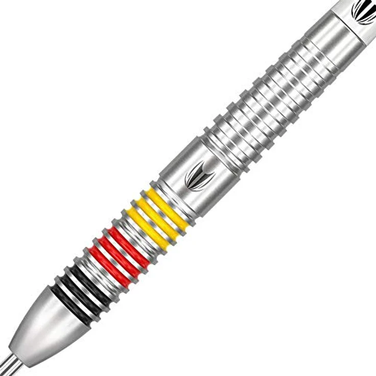 Target Gabriel Clemens 80% Steeldarts – Bild 3