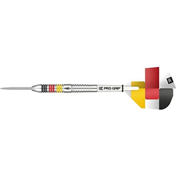 Target Gabriel Clemens 80% Steeldarts