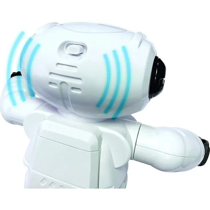 Silverlit Robo Beats Roboter 3 Jahr(e) Sound-Effekte 200 mm – Bild 8