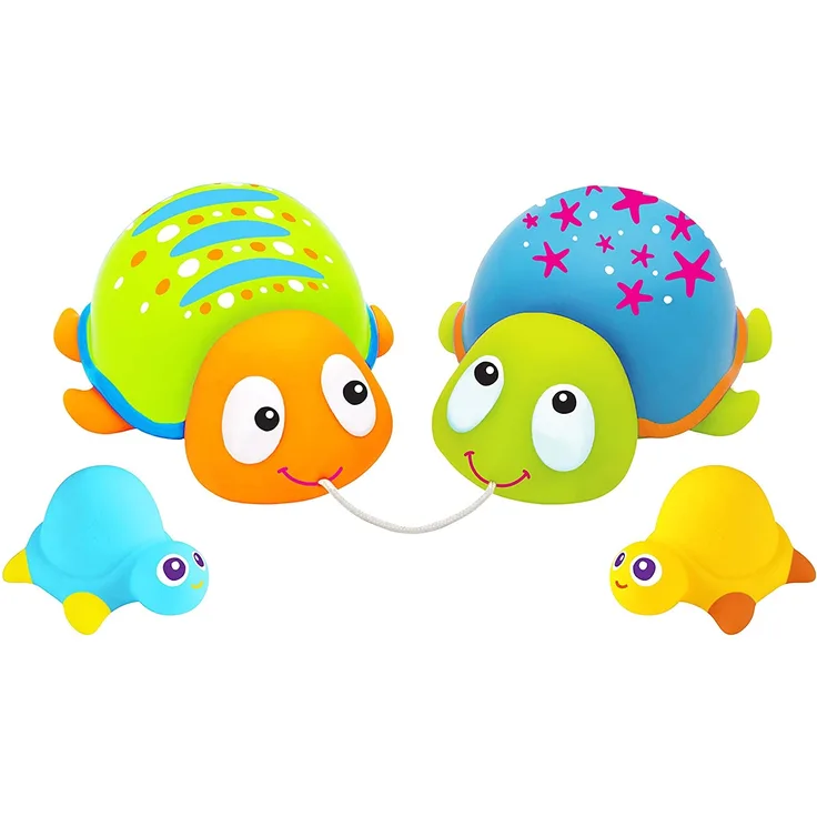 Knorrtoys 37035 - ESCABBO Kissing Turtles