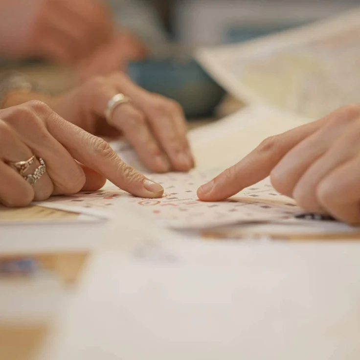 Hidden Games Fall 4 : Ein Drahtseilakt – Bild 7