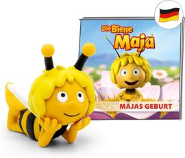 tonies® Hörfigur Biene Maja - Majas Geburt
