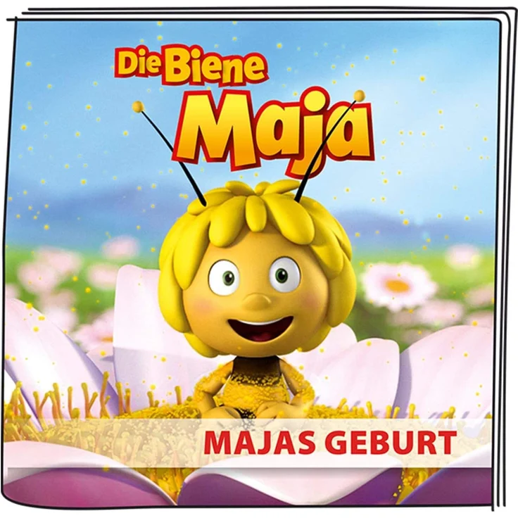 tonies® Hörfigur Biene Maja - Majas Geburt – Bild 4