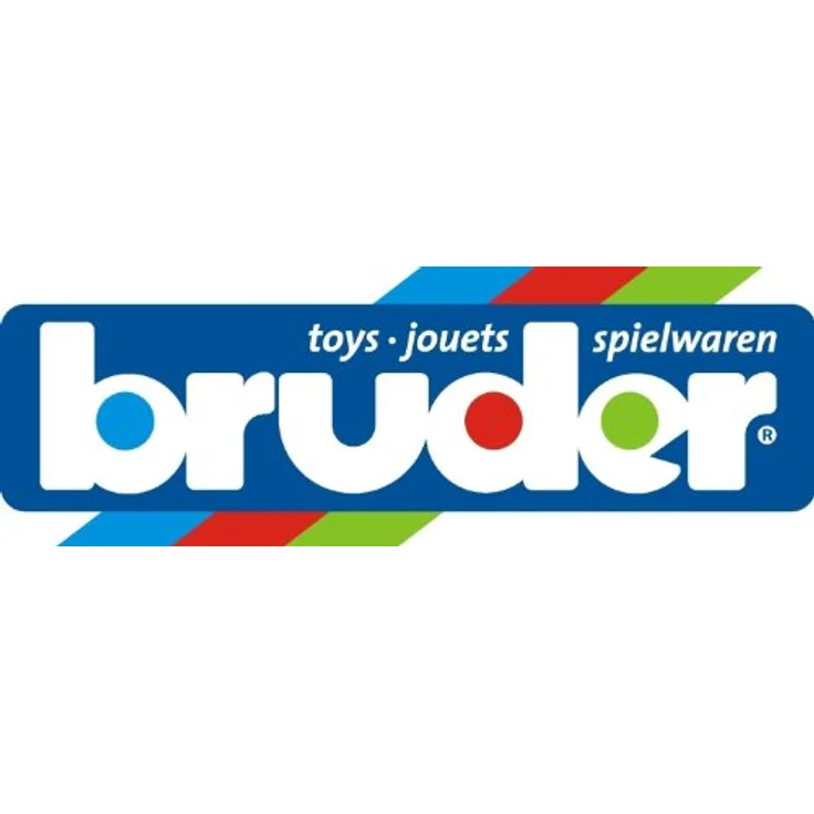 bruder Ballentransportanh. m. 8 Rundballen - Preisvergleich – Bild 5