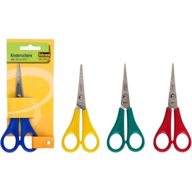 Idena - Kinderschere für Rechtshänder