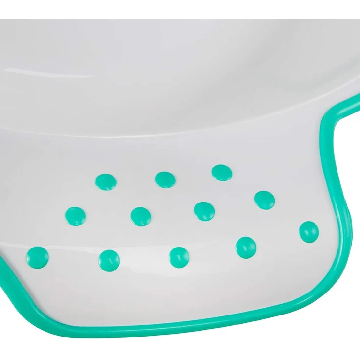 keeeper Peppa Pig Kinder-Toilettensitz, Ab ca. 18 Monate bis ca. 4 Jahre, Anti-Rutsch-Funktion, Ewa, Grau - Preisvergleich – Bild 4