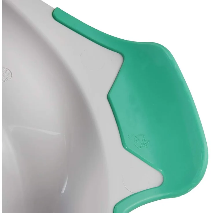 keeeper Peppa Pig Kinder-Toilettensitz, Ab ca. 18 Monate bis ca. 4 Jahre, Anti-Rutsch-Funktion, Ewa, Grau - Preisvergleich – Bild 7